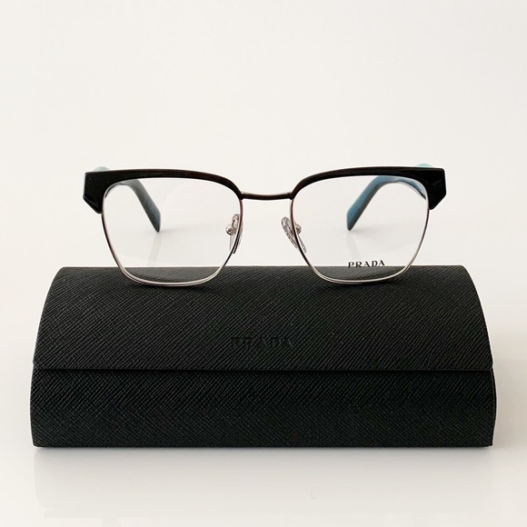 💛Prada Glasses, New 240 - Picture 11 of 12